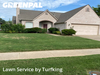 Lawn Maintenance nearby Broken Arrow, OK, 