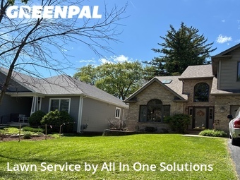 Lawn Mowing Service nearby Downers Grove, IL, 