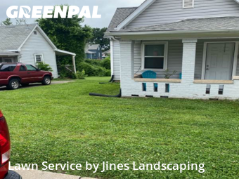 Lawn Mow nearby Webster Groves, MO, 