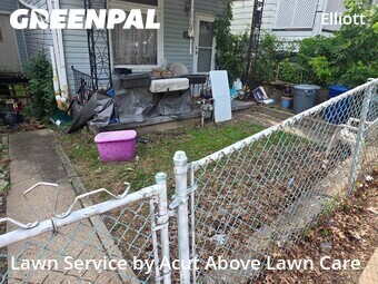 Landscaping Companies In Pittsburgh,15220,Landscapers by Acut Above Lawn Care, work completed in Jun , 2026