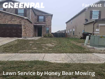 Lawn Care Service nearby San Antonio, TX, 