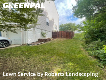 Lawn Mow nearby Leesburg, VA, 