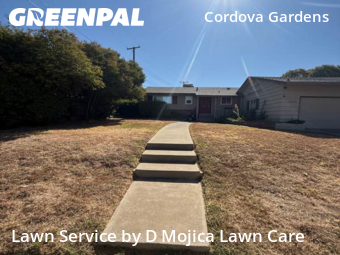 Work completed by local-lawn-cutting-services-in-Rancho Cordova-CA
