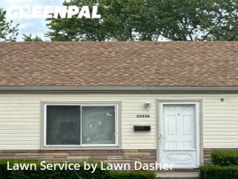 Grass Cutting nearby Roseville, MI, 