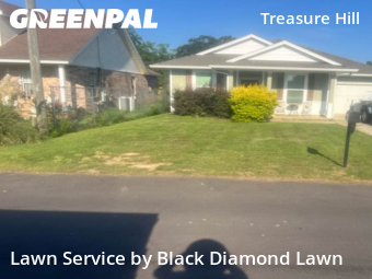 Lawn Maintenance nearby Pensacola, FL, 