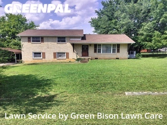 Grass Cutting nearby Clarksville, TN, 