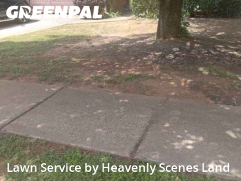 Lawn Mow nearby Moody, AL, 