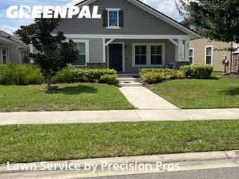 Lawn Cut nearby Ponte Vedra Beach, FL, 
