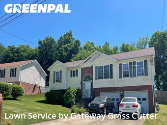Lawn Cut nearby Clarksville, TN, 