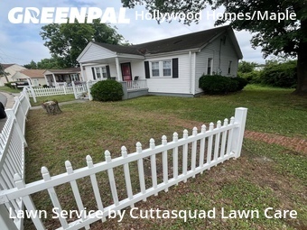 Lawn Care Service nearby Virginia Beach, VA, 