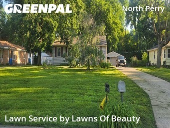 Lawn Mow nearby Indianapolis, IN, 