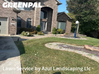 Lawn Mow nearby Edwardsville, MO, 