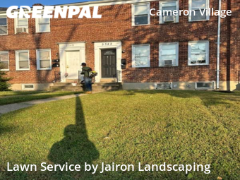 Lawn Care nearby Baltimore, MD, 