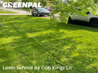 Lawn Care nearby Greenfield, WI, 