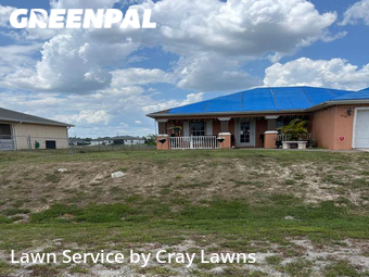 Lawn Care nearby Lehigh Acres, FL, 