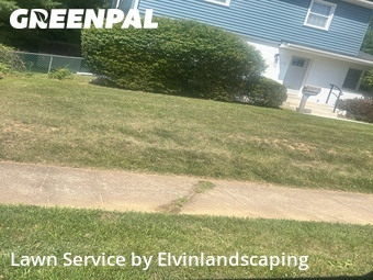 Grass Cutting nearby Reisterstown, MD, 