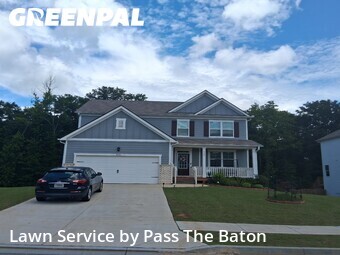 Lawn Care nearby Braselton, GA, 