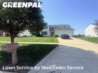 Lawn Maintenance nearby Perrysburg, OH, 