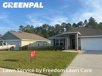 Grass Cut nearby Biloxi, MS, 