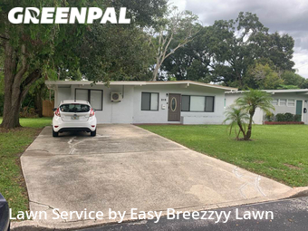 Lawn Cut nearby Orlando, FL, 