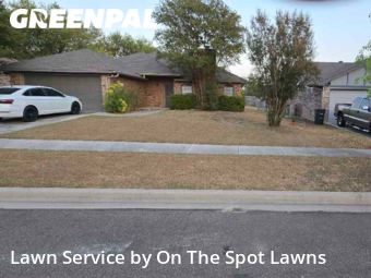 Yard Cutting nearby Killeen, TX, 