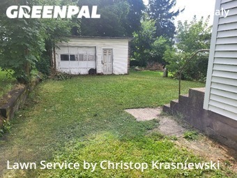 Lawn Care nearby Erie, PA, 