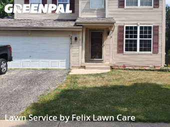 Lawn Maintenance nearby Montgomery, IL, 