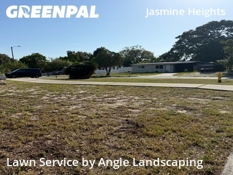 Yard Mowing nearby New Port Richey, FL, 
