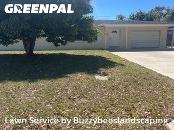 Lawn Mowing nearby St. Petersburg, FL, 