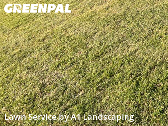 Grass Cutting nearby Springdale, AR, 