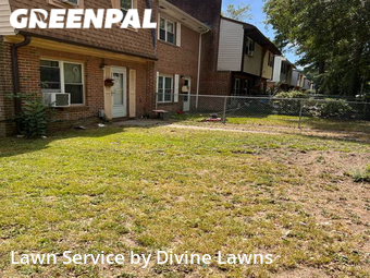 Lawn Mow nearby Norfolk, VA, 