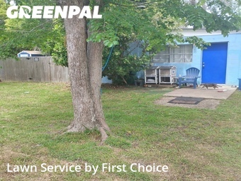 Lawn Care nearby St. Augustine, FL, 