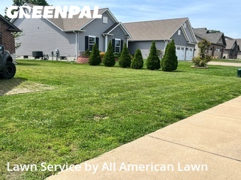 Yard Mowing nearby Ballwin, MO, 