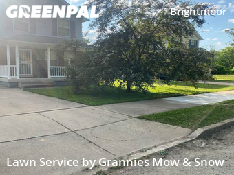 Lawn Care nearby Detroit, MI, 