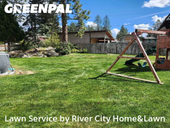 Lawn Care nearby Spokane Valley, WA, 