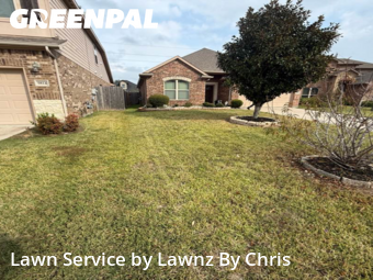 Lawn Cutting nearby Spring, TX, 