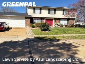 Lawn Cut nearby St. Louis, MO, 