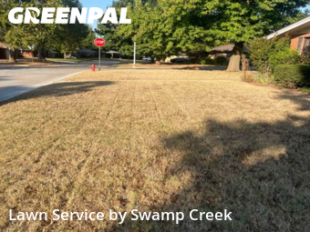 Lawn Care nearby Norman, OK, 