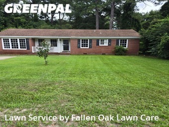 Lawn Mowing nearby Wilmington, NC, 