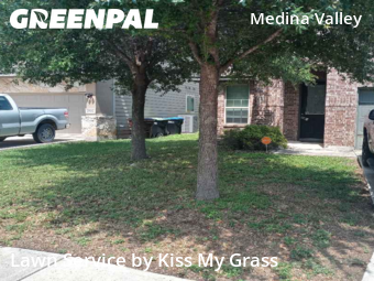 Yard Mowing nearby San Antonio, TX, 