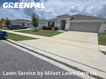 Grass Cut nearby Davenport, FL, 