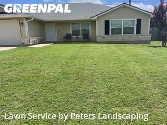 Lawn Cut nearby Temple, TX, 