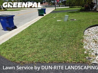 Lawn Maintenance nearby Margate, FL, 