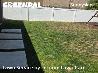Work completed by professional-lawn-care-service-in in Jurupa Valley, CA