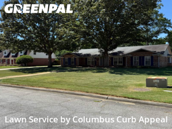 Lawn Mow nearby Columbus, GA, 