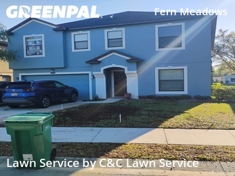 Yard Mowing nearby Cocoa, FL, 