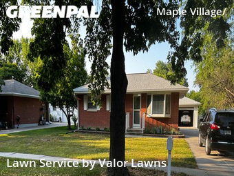 Lawn Cut nearby Lincoln, NE, 