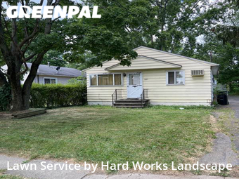 Lawn Mow nearby Elyria, OH, 
