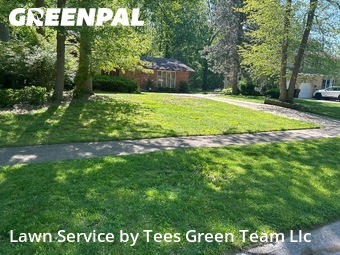Grass Cut nearby Westlake, OH, 