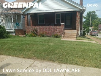 Lawn Cut nearby St. Louis, MO, 